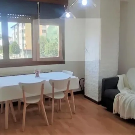 Apartamento Torres Gijón