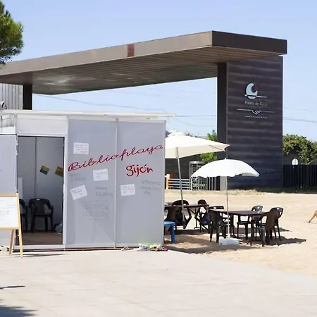 Apartamento Torres Apartamento *