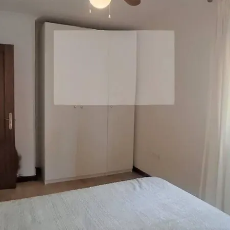 Apartamento Torres *